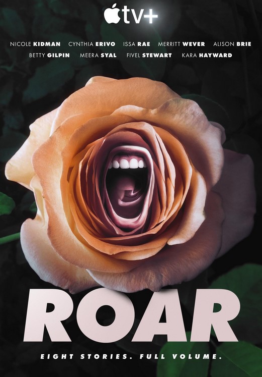 مشاهدة مسلسل Roar موسم 1 مترجم كامل