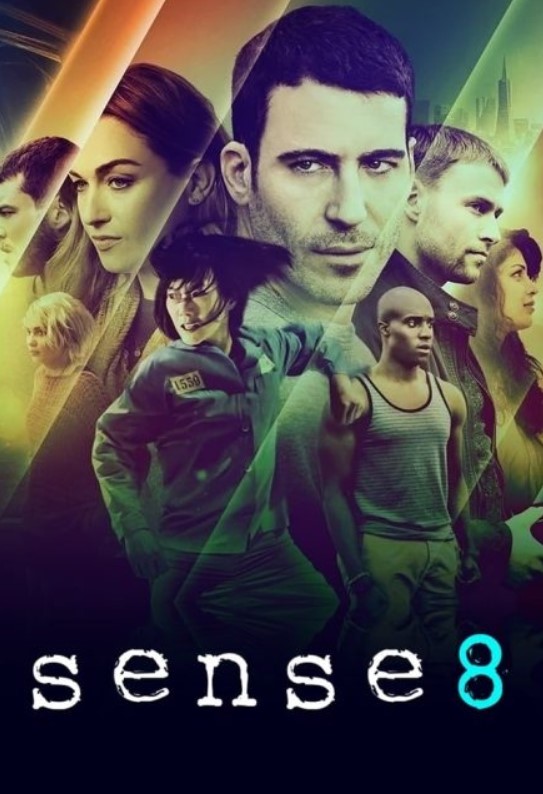 مشاهدة مسلسل Sense8 موسم 1 مترجم كامل