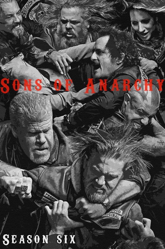 مشاهدة مسلسل Sons of Anarchy موسم 6 مترجم كامل