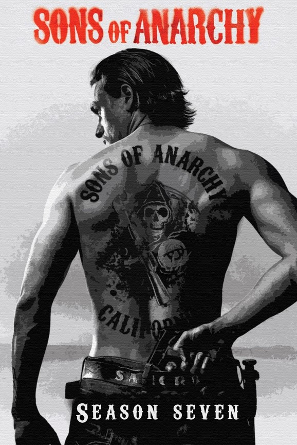 مشاهدة مسلسل Sons of Anarchy موسم 7 مترجم كامل