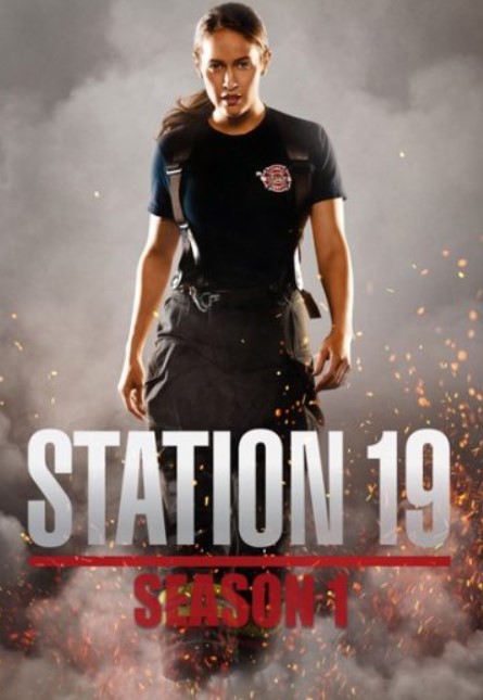 مشاهدة مسلسل Station 19 موسم 1 مترجم كامل