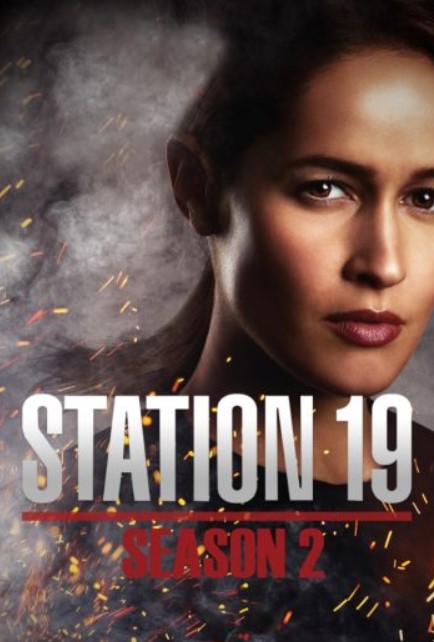 مشاهدة مسلسل Station 19 موسم 2 مترجم كامل