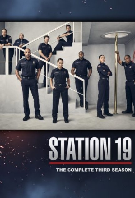 مشاهدة مسلسل Station 19 موسم 3 مترجم كامل