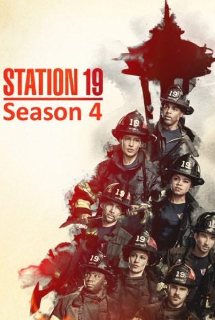 مشاهدة مسلسل Station 19 موسم 4 مترجم كامل