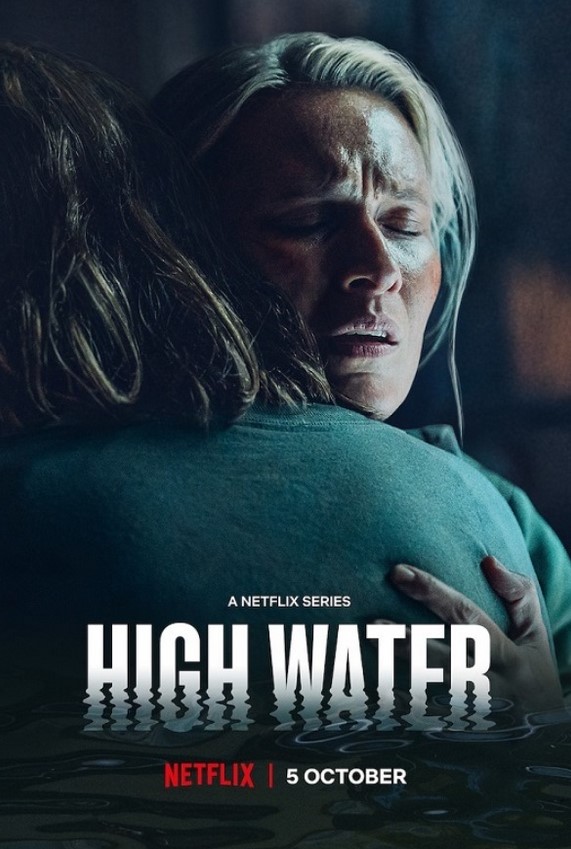 مشاهدة مسلسل High Water موسم 1 مترجم كامل