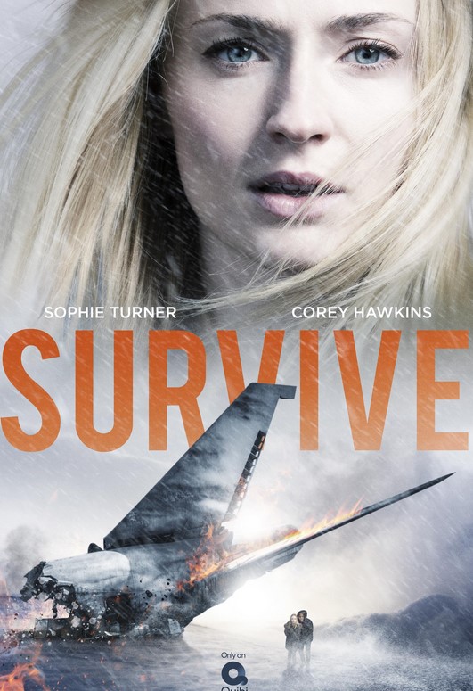 مشاهدة مسلسل Survive موسم 1 مترجم كامل