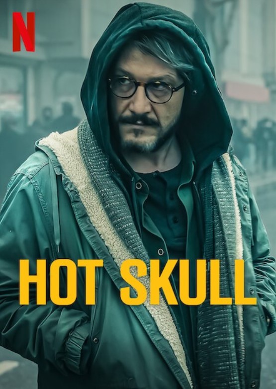 مشاهدة مسلسل Hot Skull موسم 1 مترجم كامل