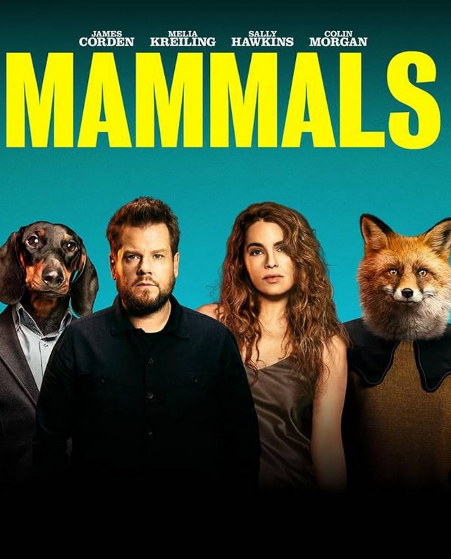 مشاهدة مسلسل Mammals موسم 1 مترجم كامل