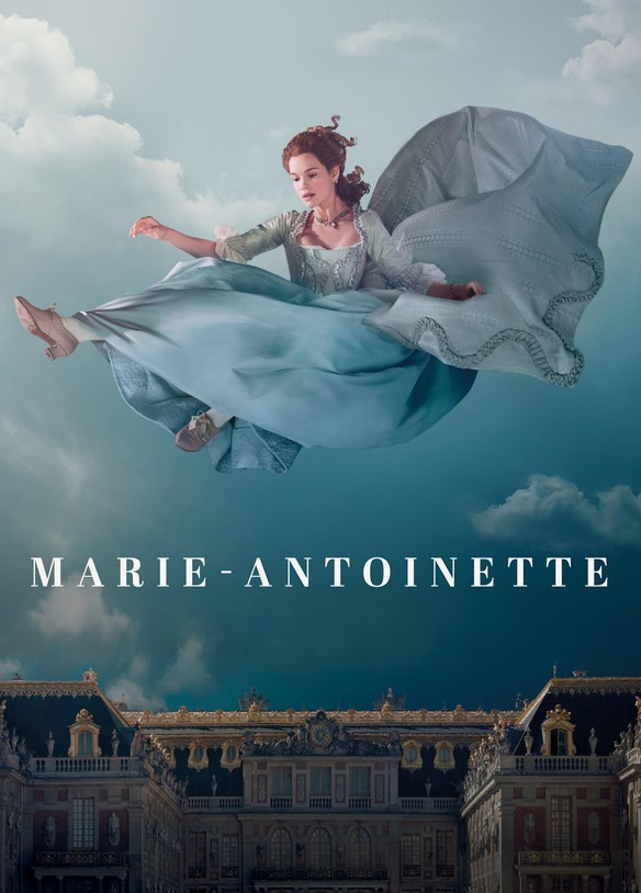 مشاهدة مسلسل Marie Antoinette موسم 1 مترجم كامل