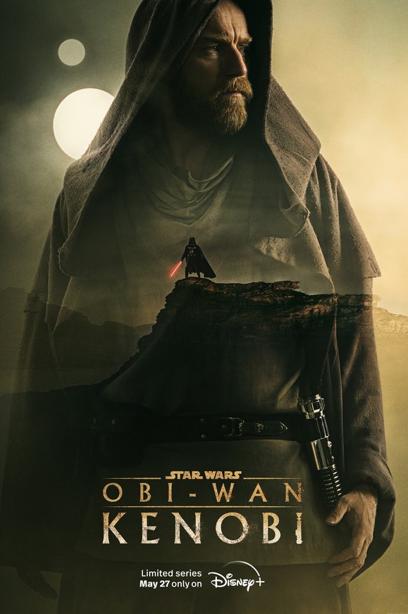 مشاهدة مسلسل Obi-Wan Kenobi موسم 1 مترجم كامل