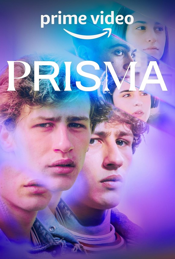 مشاهدة مسلسل Prisma موسم 1 مترجم كامل