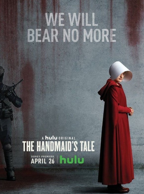 مشاهدة مسلسل The Handmaid’s Tale موسم 1 مترجم كامل