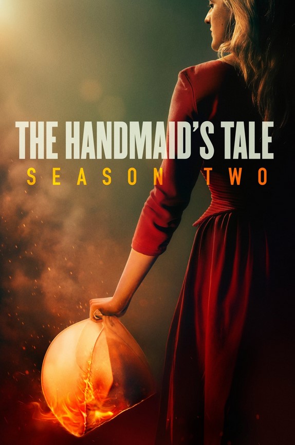 مشاهدة مسلسل The Handmaid’s Tale موسم 2 مترجم كامل