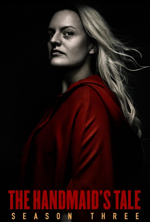 مشاهدة مسلسل The Handmaid’s Tale موسم 3 مترجم كامل