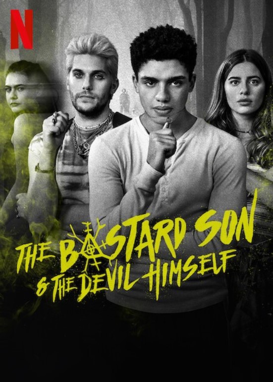 مسلسل The Bastard Son & The Devil Himself موسم 1 مترجم كامل