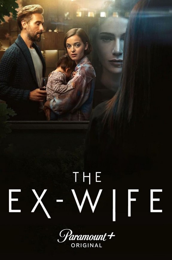 مشاهدة مسلسل The Ex-Wife موسم 1 مترجم كامل