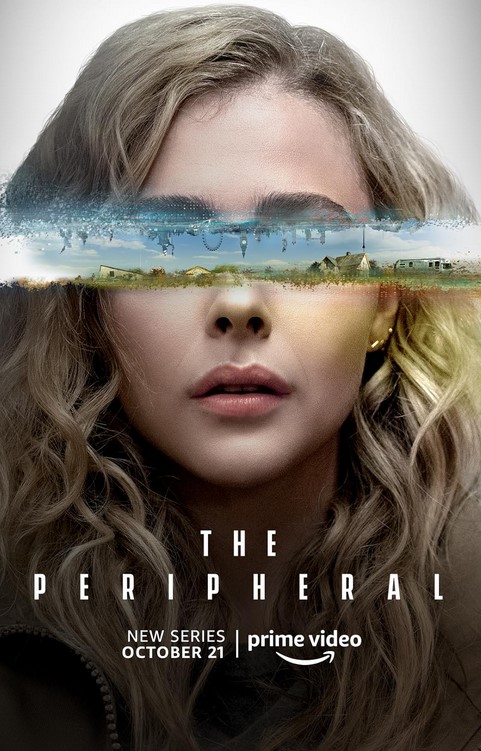 مشاهدة مسلسل The Peripheral موسم 1 مترجم كامل