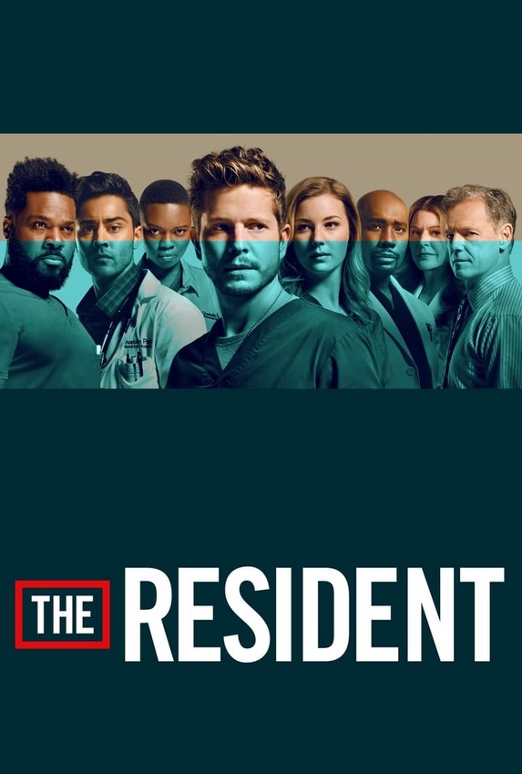 مشاهدة مسلسل The Resident موسم 3 مترجم كامل