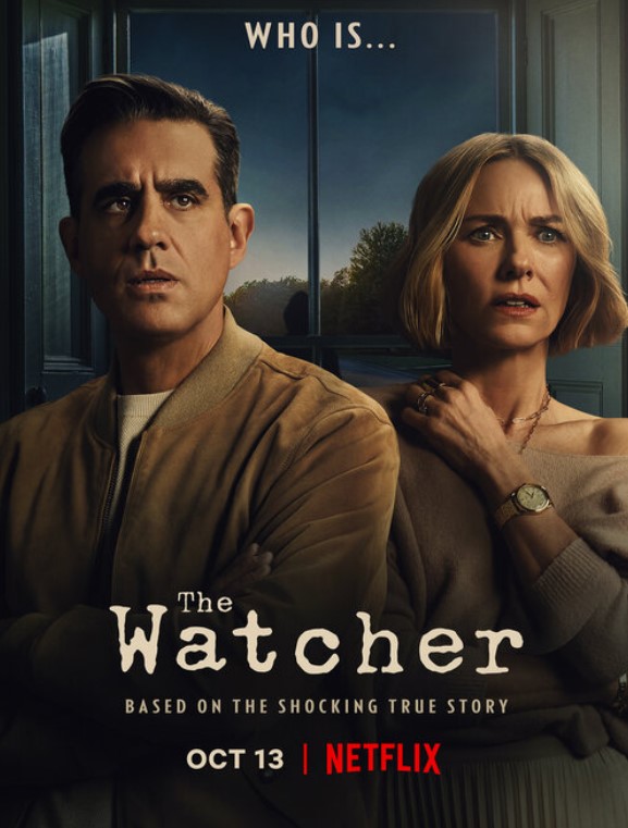 مشاهدة مسلسل The Watcher موسم 1 مترجم كامل