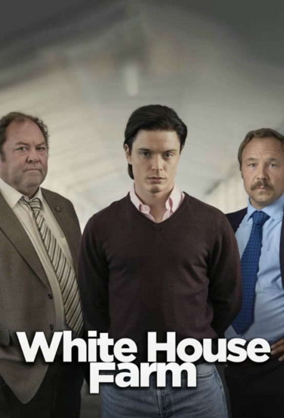 مشاهدة مسلسل White House Farm موسم 1 مترجم كامل