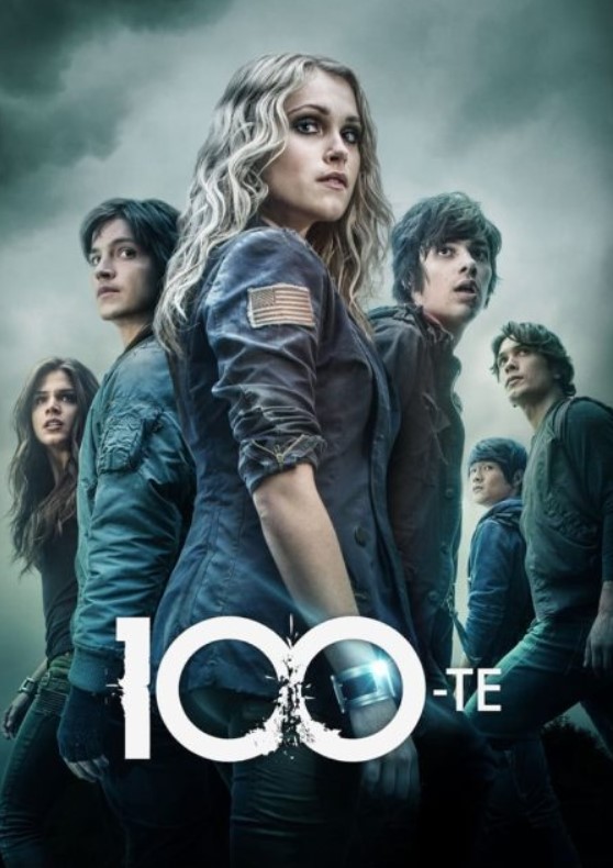 مشاهدة مسلسل The 100 موسم 1 مترجم كامل