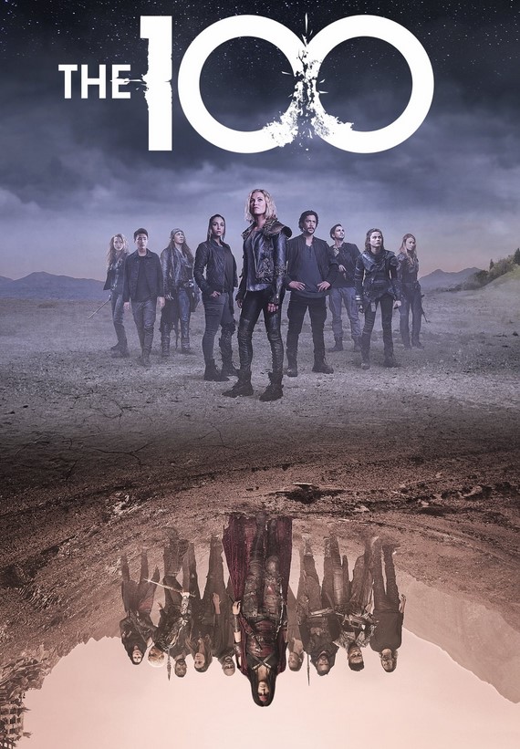 مشاهدة مسلسل The 100 موسم 5 مترجم كامل