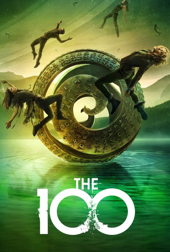 مشاهدة مسلسل The 100 موسم 7 مترجم كامل