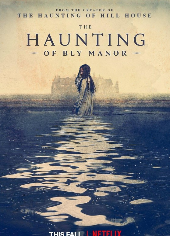 مسلسل The Haunting of Bly Manor موسم 1 مترجم كامل