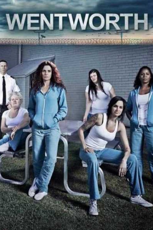 مشاهدة مسلسل Wentworth موسم 4 مترجم كامل