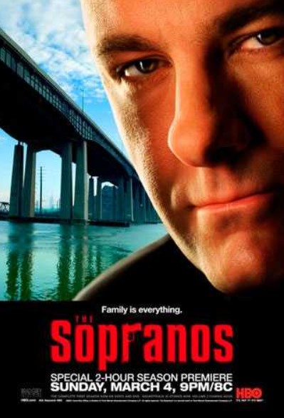 مشاهدة مسلسل The Sopranos موسم 3 مترجم كامل