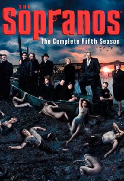 مشاهدة مسلسل The Sopranos موسم 5 مترجم كامل