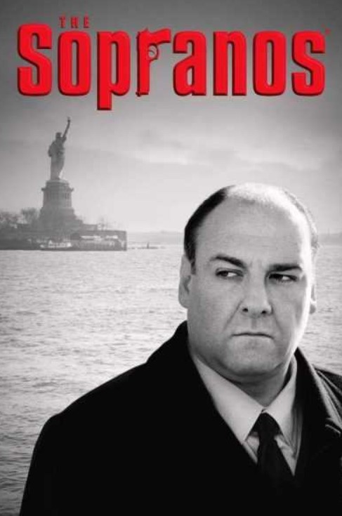 مشاهدة مسلسل The Sopranos موسم 6 مترجم كامل