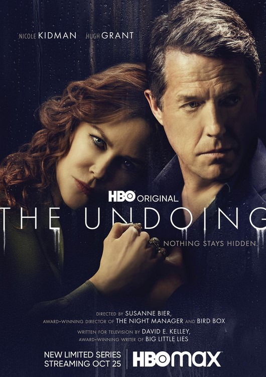 مشاهدة مسلسل The Undoing موسم 1 مترجم كامل