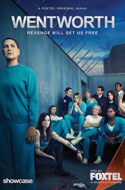 مشاهدة مسلسل Wentworth موسم 6 مترجم كامل