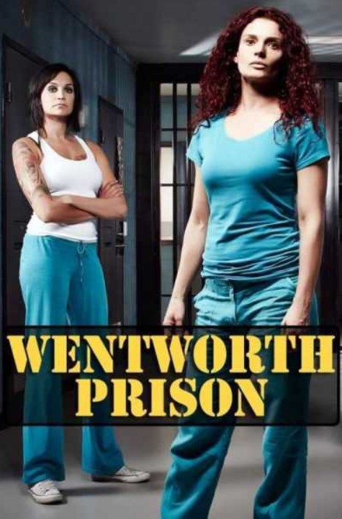 مشاهدة مسلسل Wentworth موسم 7 مترجم كامل