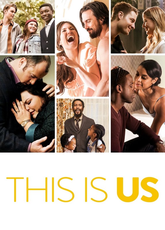 مشاهدة مسلسل This Is Us موسم 2 مترجم كامل