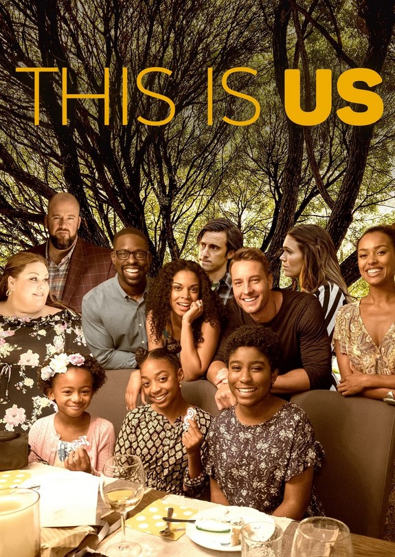 مشاهدة مسلسل This Is Us موسم 3 مترجم كامل