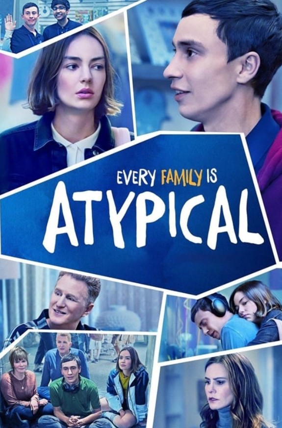 مشاهدة مسلسل Atypical موسم 2 مترجم كامل