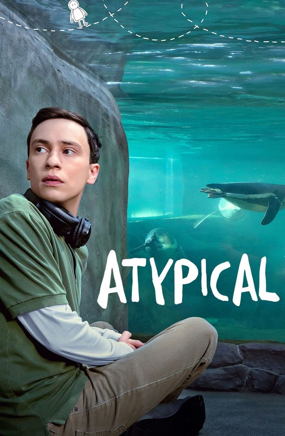 مشاهدة مسلسل Atypical موسم 4 مترجم كامل