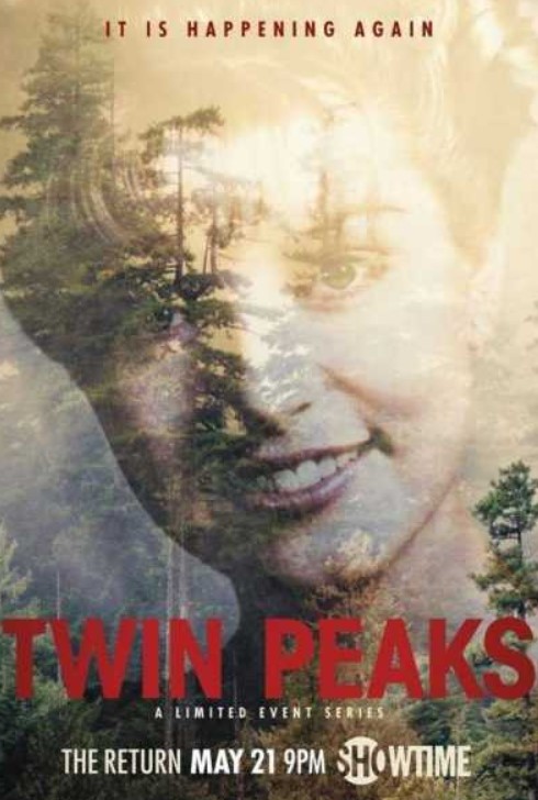 مشاهدة مسلسل Twin Peaks موسم 3 مترجم كامل