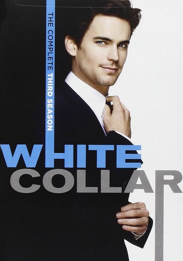 مشاهدة مسلسل White Collar موسم 3 مترجم كامل