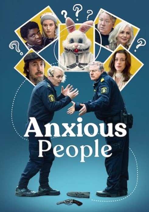 مشاهدة مسلسل Anxious People موسم 1 مترجم كامل