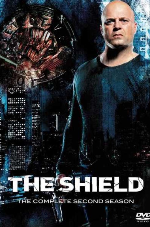 مشاهدة مسلسل The Shield موسم 2 مترجم كامل