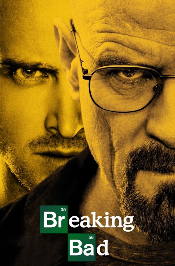 مشاهدة مسلسل Breaking Bad موسم 4 مترجم كامل