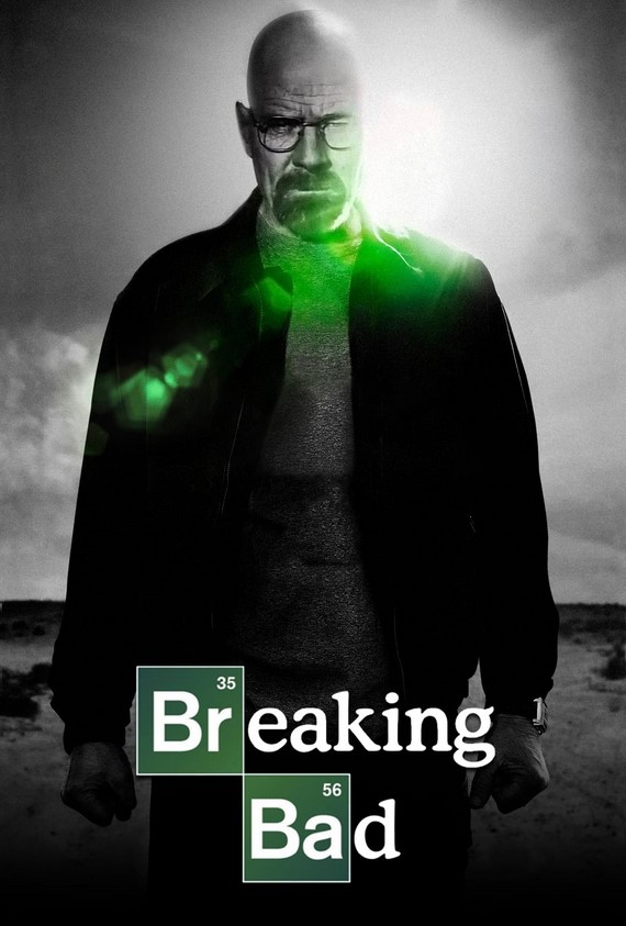 مشاهدة مسلسل Breaking Bad موسم 5 مترجم كامل