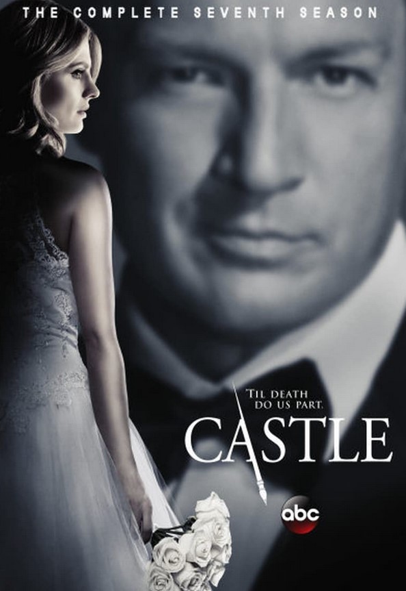 مشاهدة مسلسل Castle موسم 7 مترجم كامل