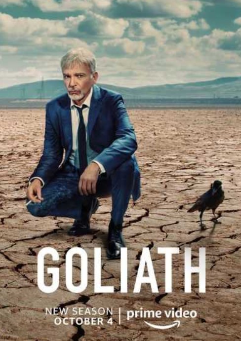 مشاهدة مسلسل Goliath موسم 3 مترجم كامل