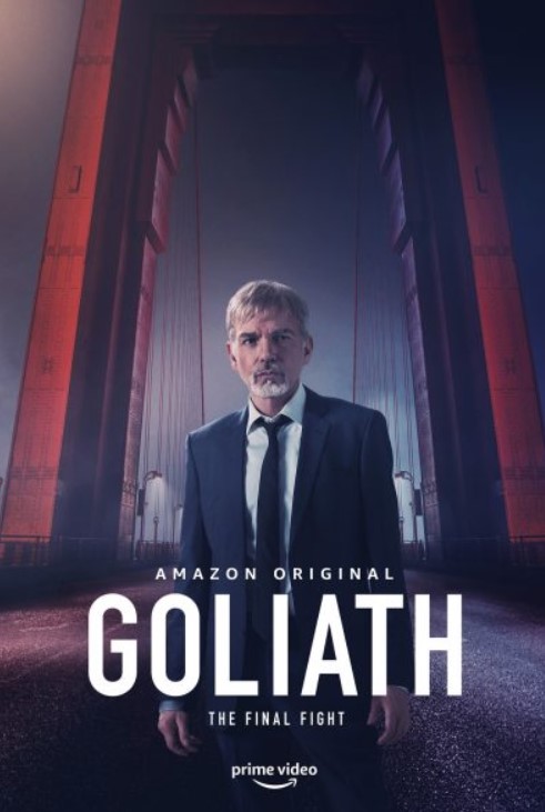 مشاهدة مسلسل Goliath موسم 4 مترجم كامل