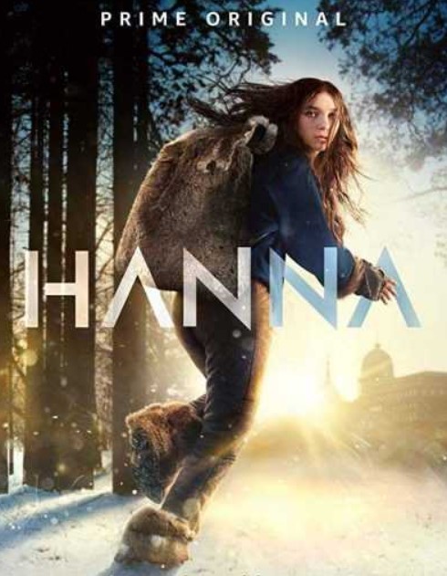 مشاهدة مسلسل Hanna موسم 1 مترجم كامل