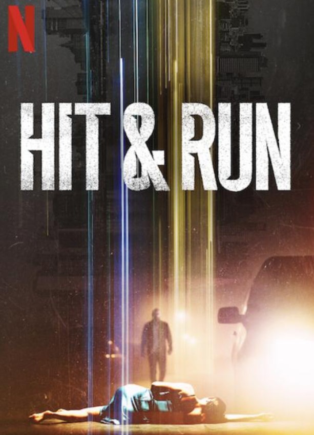 مشاهدة مسلسل Hit and Run موسم 1 مترجم كامل